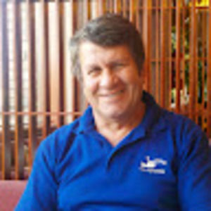 Meet your Posher, Ashour